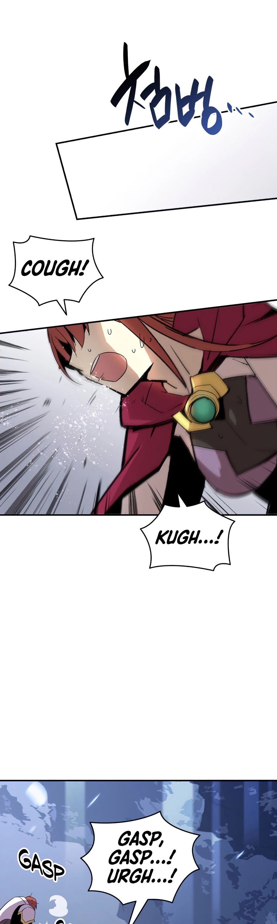 Worn and Torn Newbie Chapter 66 page 7 - Chapter 66