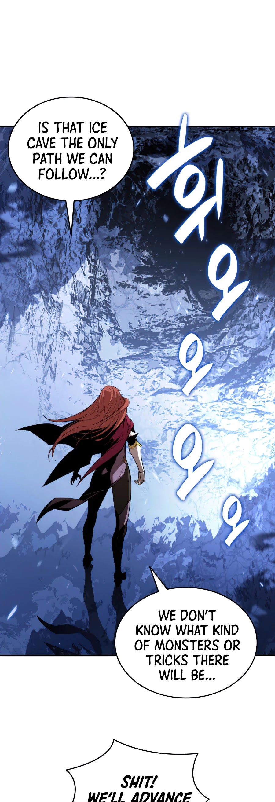 Worn and Torn Newbie Chapter 66 page 9 - Chapter 66