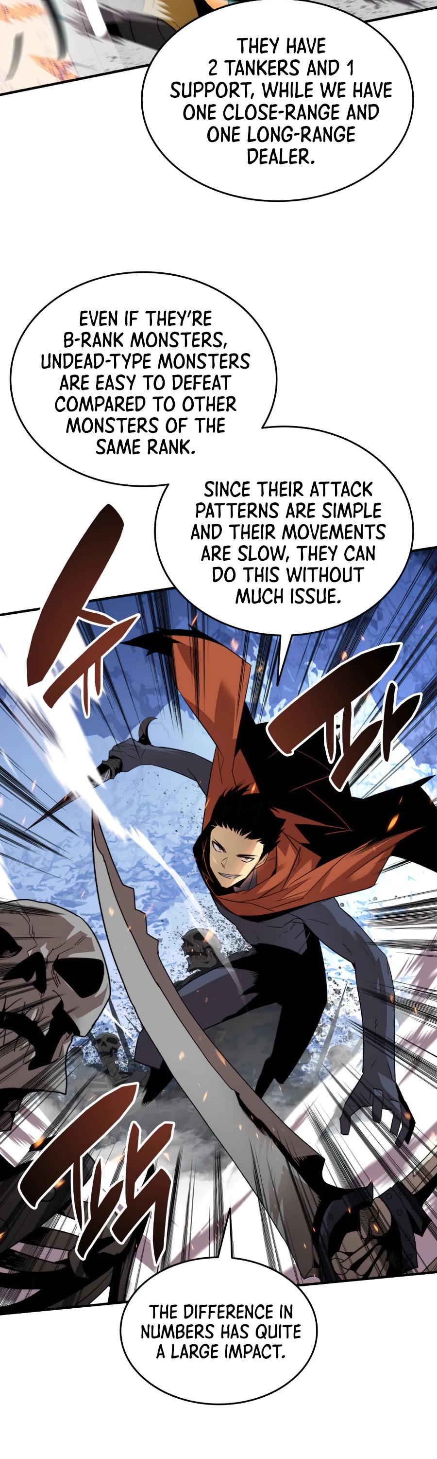 Worn and Torn Newbie Chapter 67 page 11 - Chapter 67