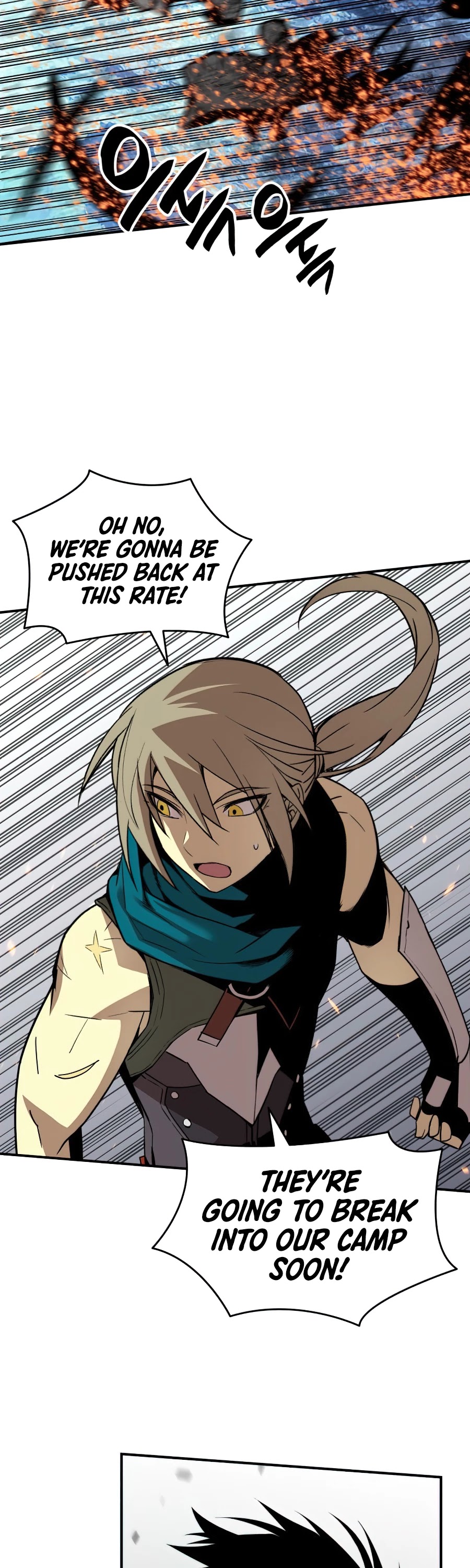 Worn and Torn Newbie Chapter 67 page 13 - Chapter 67