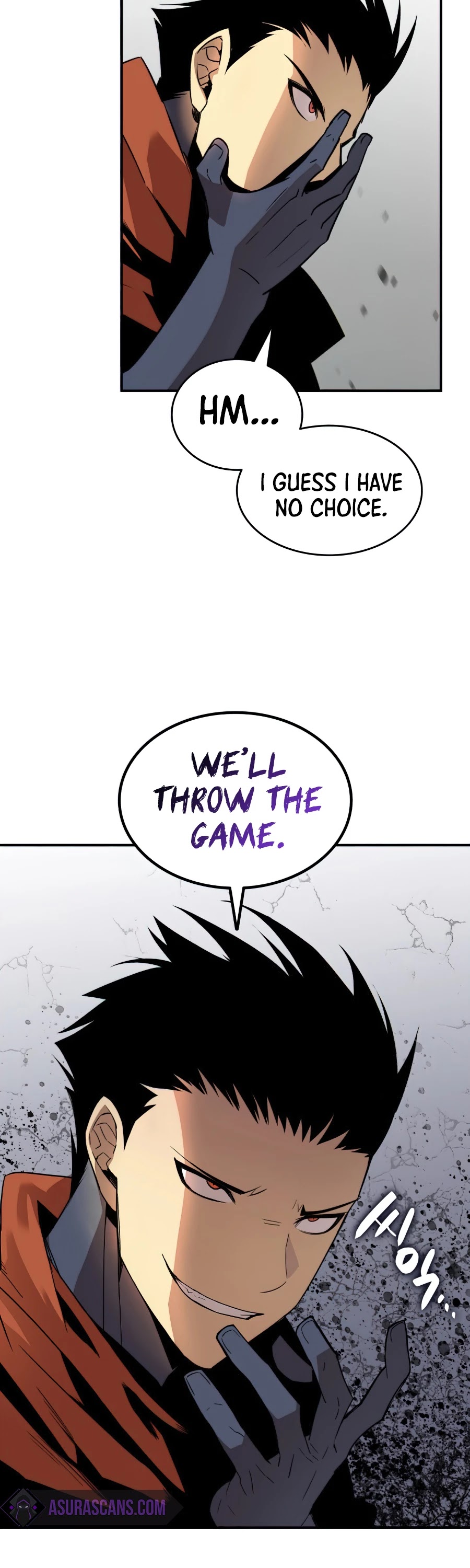 Worn and Torn Newbie Chapter 67 page 14 - Chapter 67