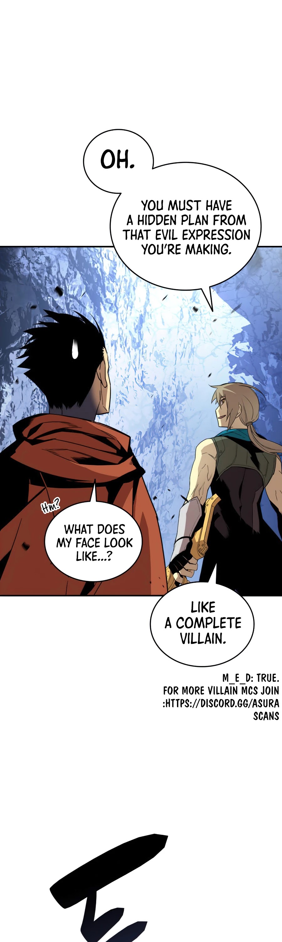 Worn and Torn Newbie Chapter 67 page 15 - Chapter 67