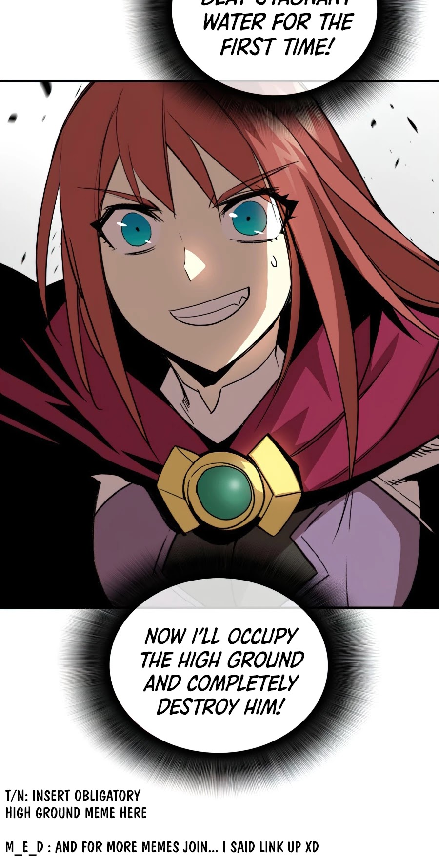 Worn and Torn Newbie Chapter 67 page 18 - Chapter 67