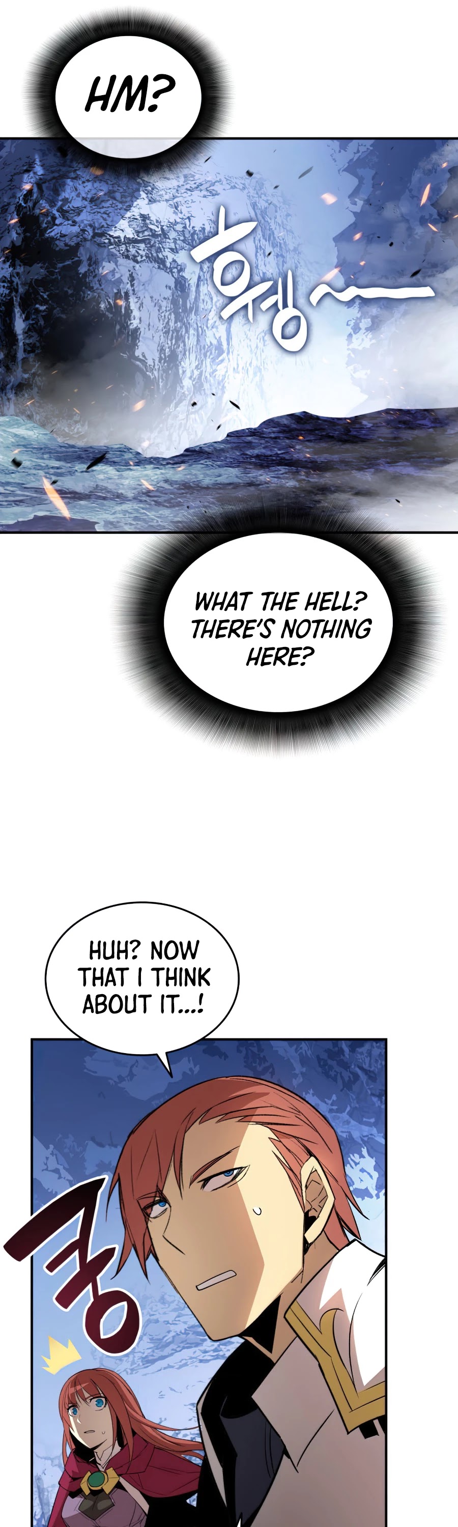 Worn and Torn Newbie Chapter 67 page 19 - Chapter 67