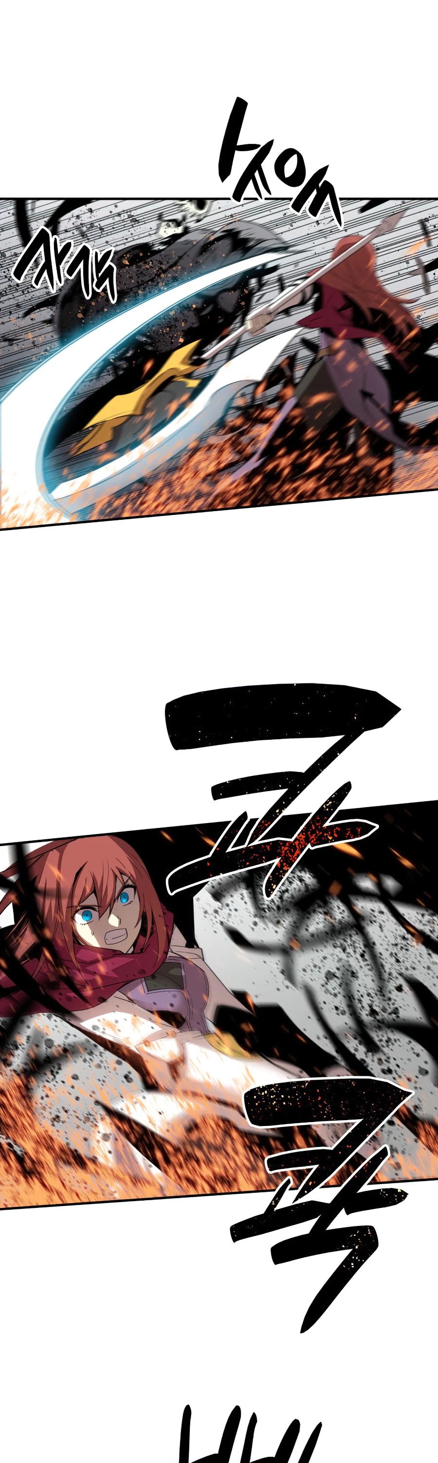 Worn and Torn Newbie Chapter 67 page 2 - Chapter 67