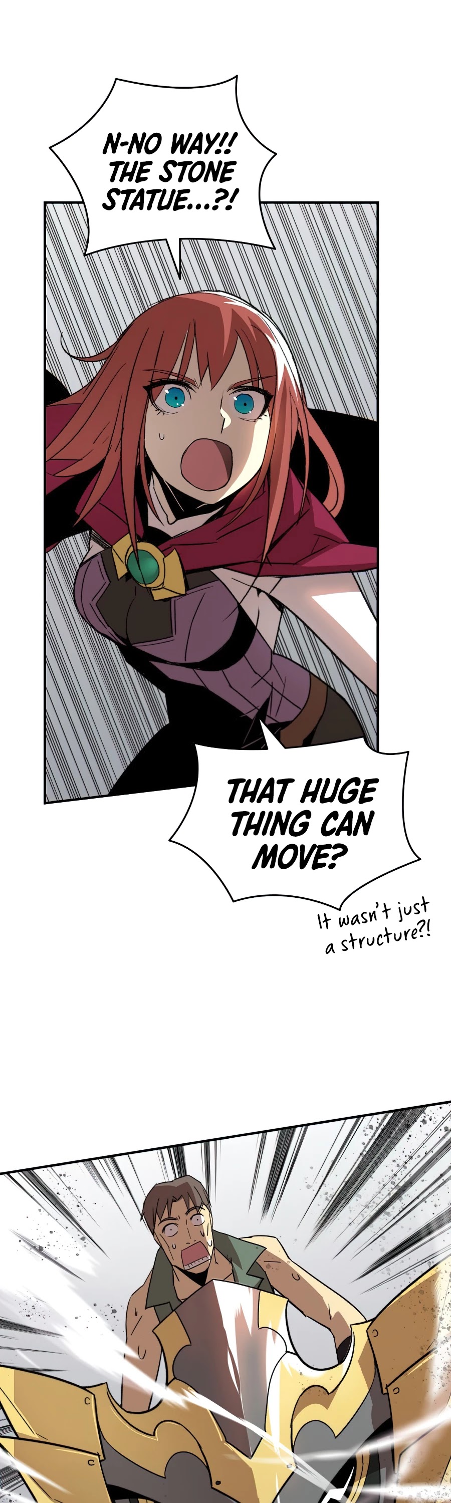 Worn and Torn Newbie Chapter 67 page 25 - Chapter 67