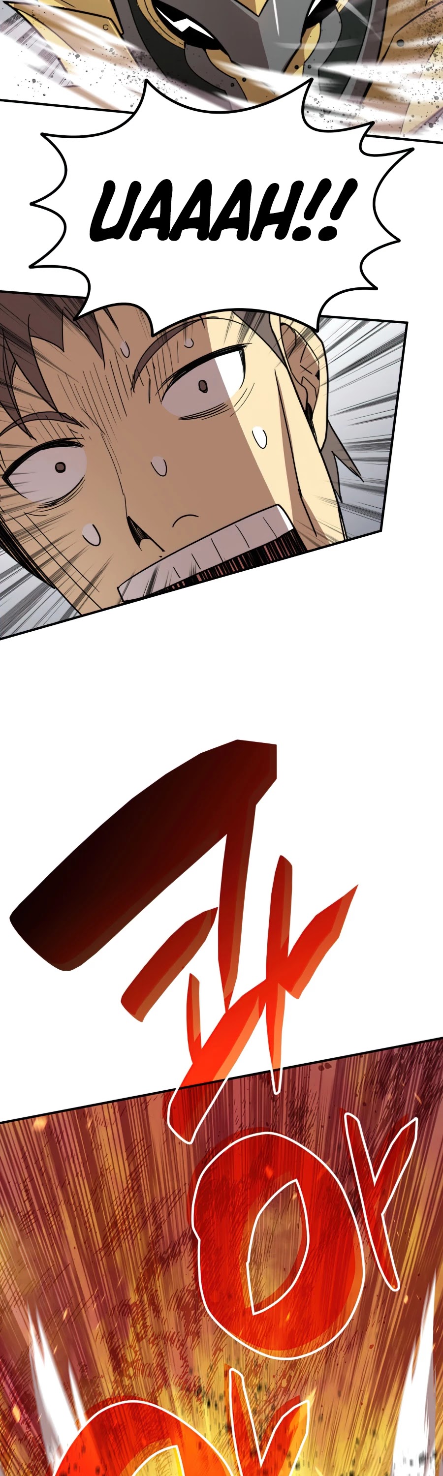 Worn and Torn Newbie Chapter 67 page 26 - Chapter 67