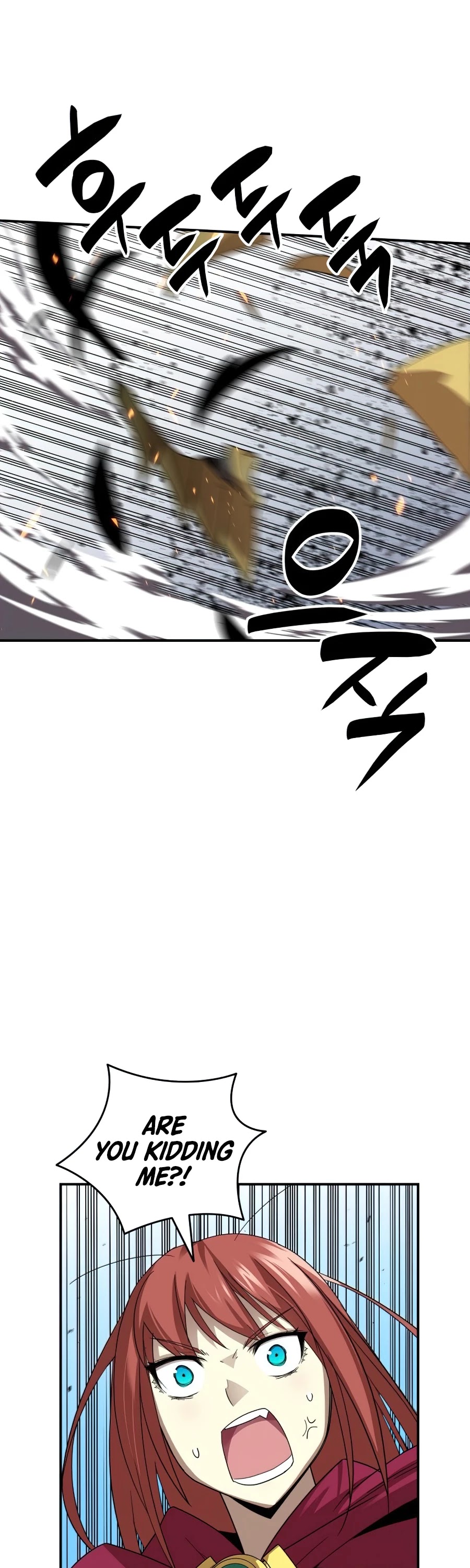 Worn and Torn Newbie Chapter 67 page 28 - Chapter 67