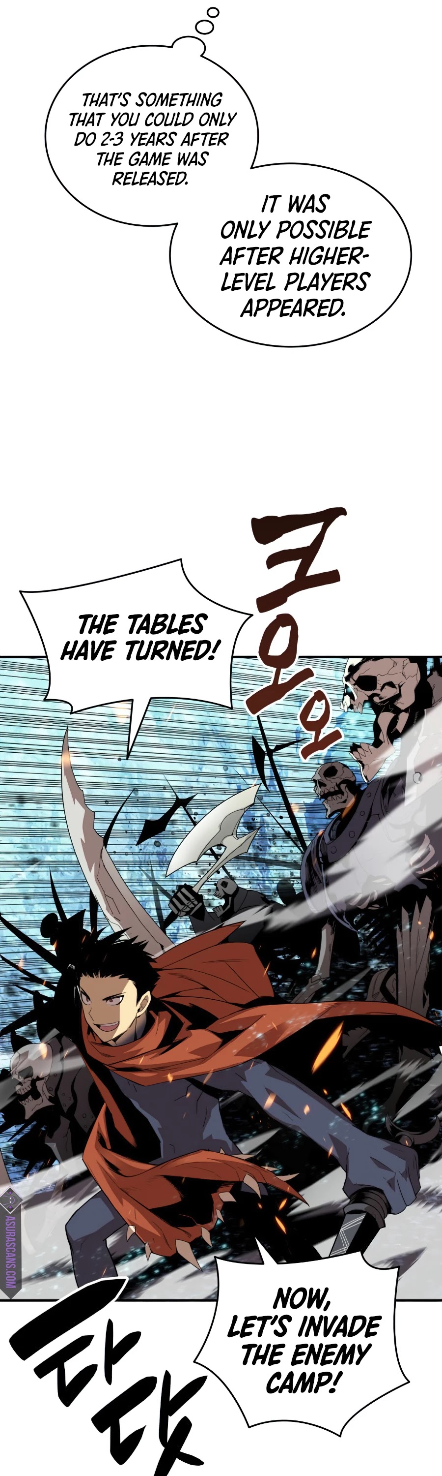 Worn and Torn Newbie Chapter 67 page 31 - Chapter 67