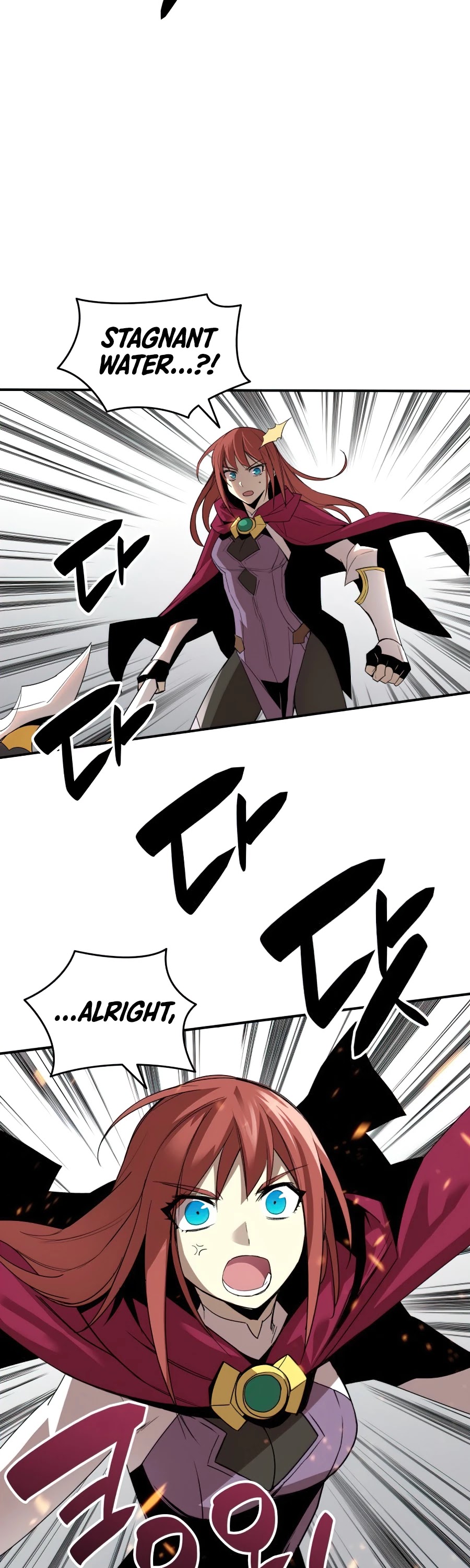 Worn and Torn Newbie Chapter 67 page 32 - Chapter 67