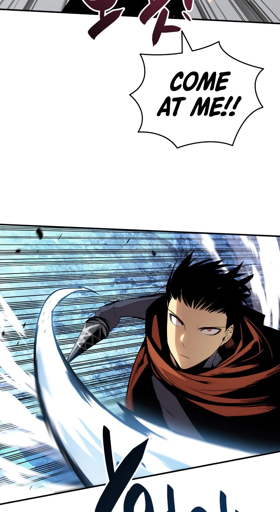 Worn and Torn Newbie Chapter 67 page 33 - Chapter 67
