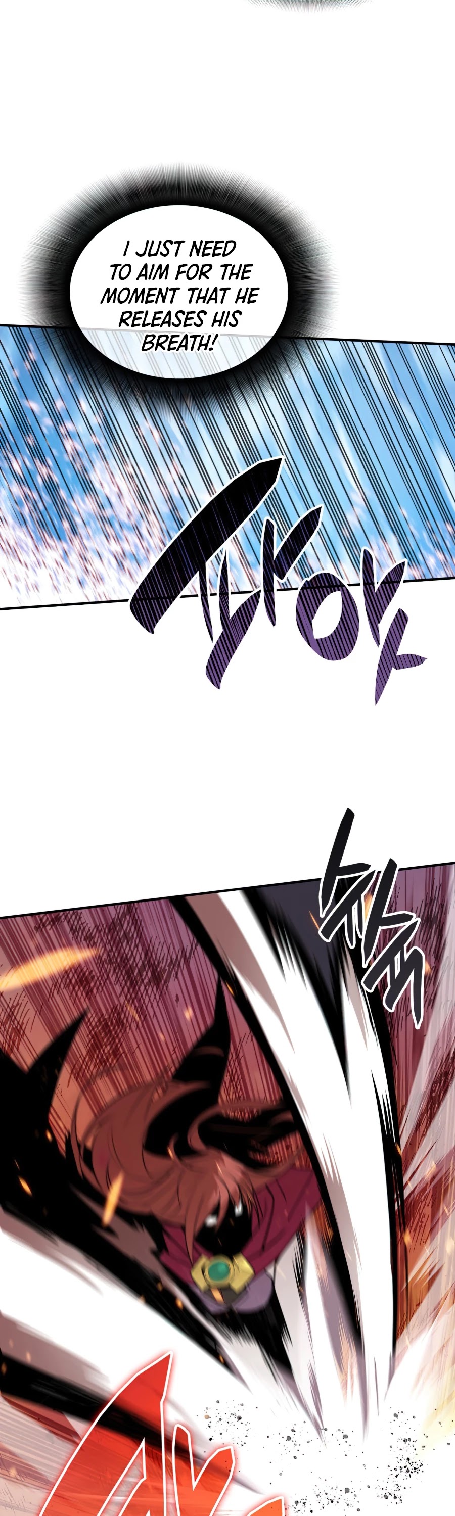 Worn and Torn Newbie Chapter 67 page 35 - Chapter 67
