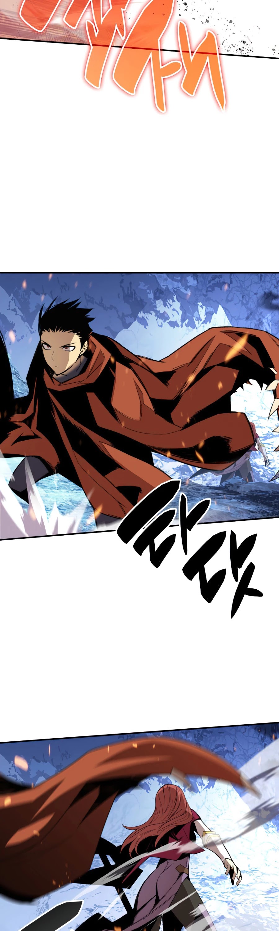 Worn and Torn Newbie Chapter 67 page 36 - Chapter 67