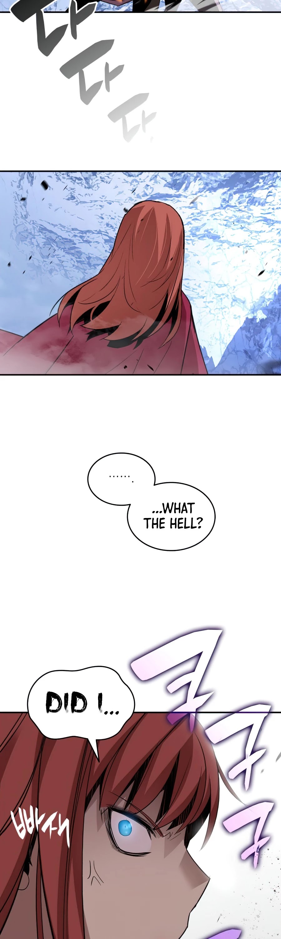 Worn and Torn Newbie Chapter 67 page 37 - Chapter 67
