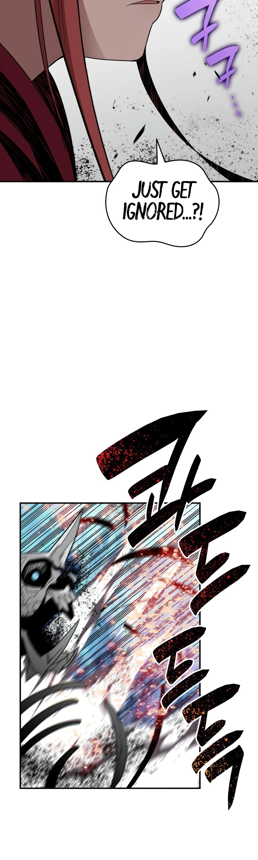 Worn and Torn Newbie Chapter 67 page 38 - Chapter 67