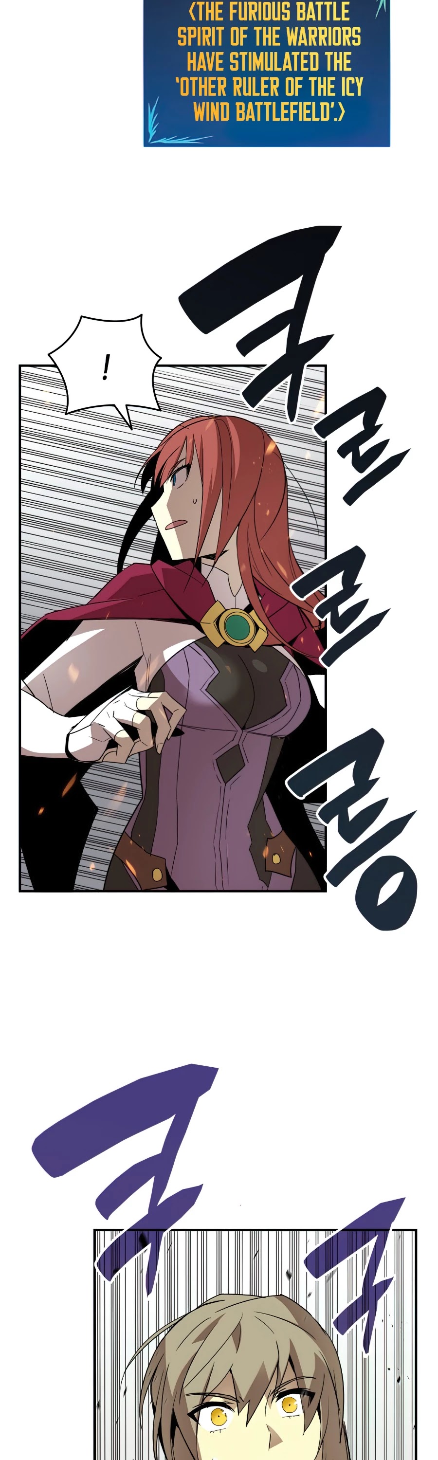 Worn and Torn Newbie Chapter 67 page 40 - Chapter 67