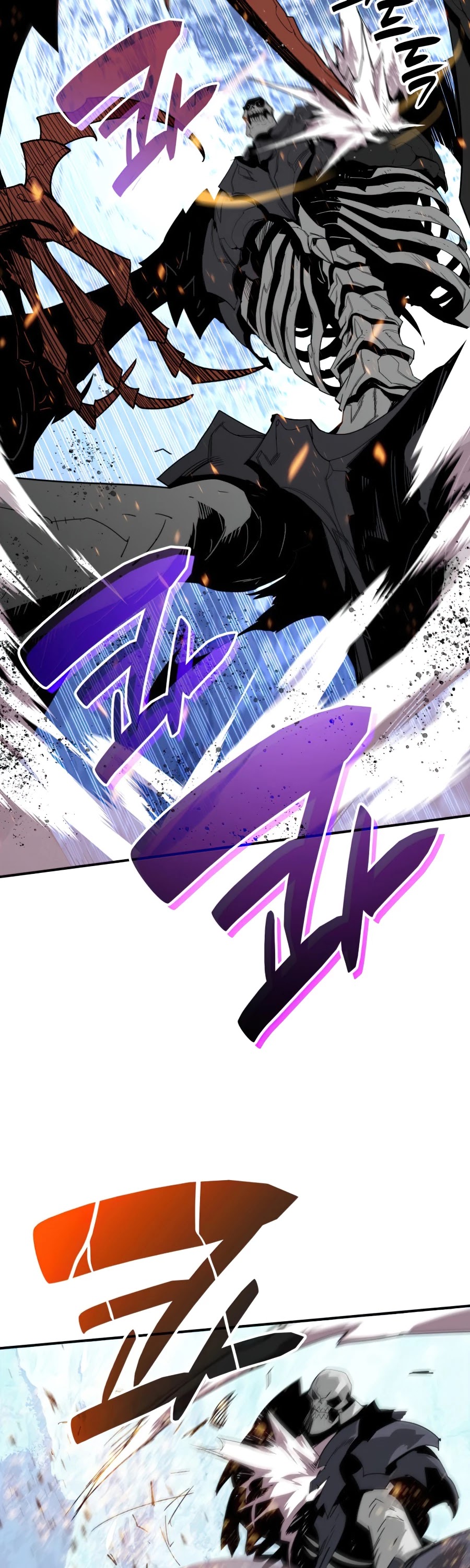 Worn and Torn Newbie Chapter 67 page 46 - Chapter 67
