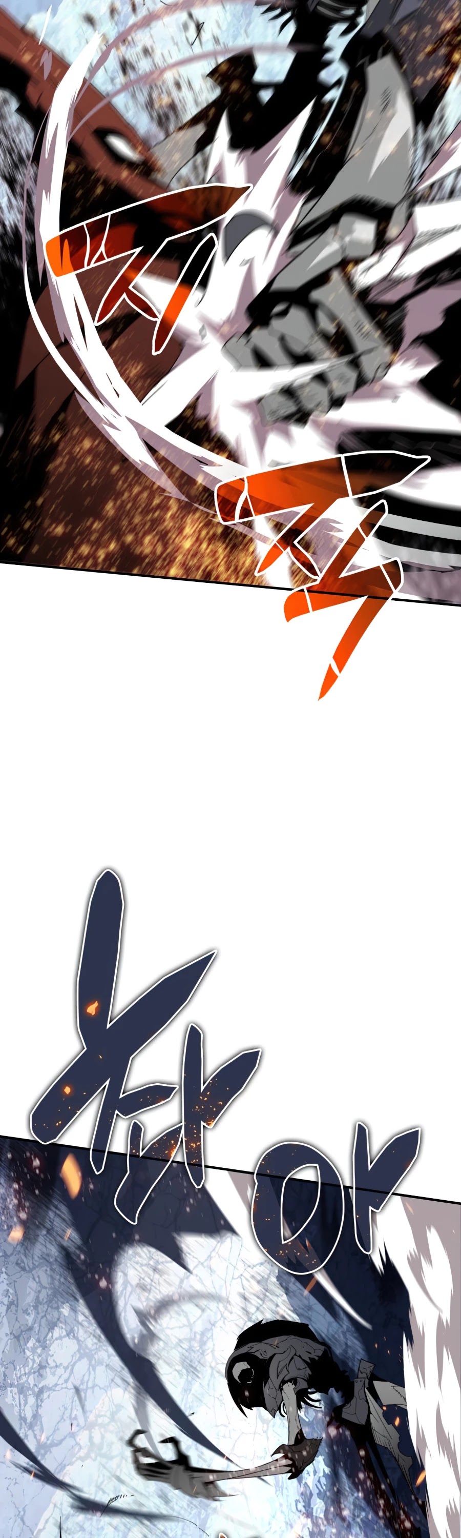 Worn and Torn Newbie Chapter 67 page 47 - Chapter 67