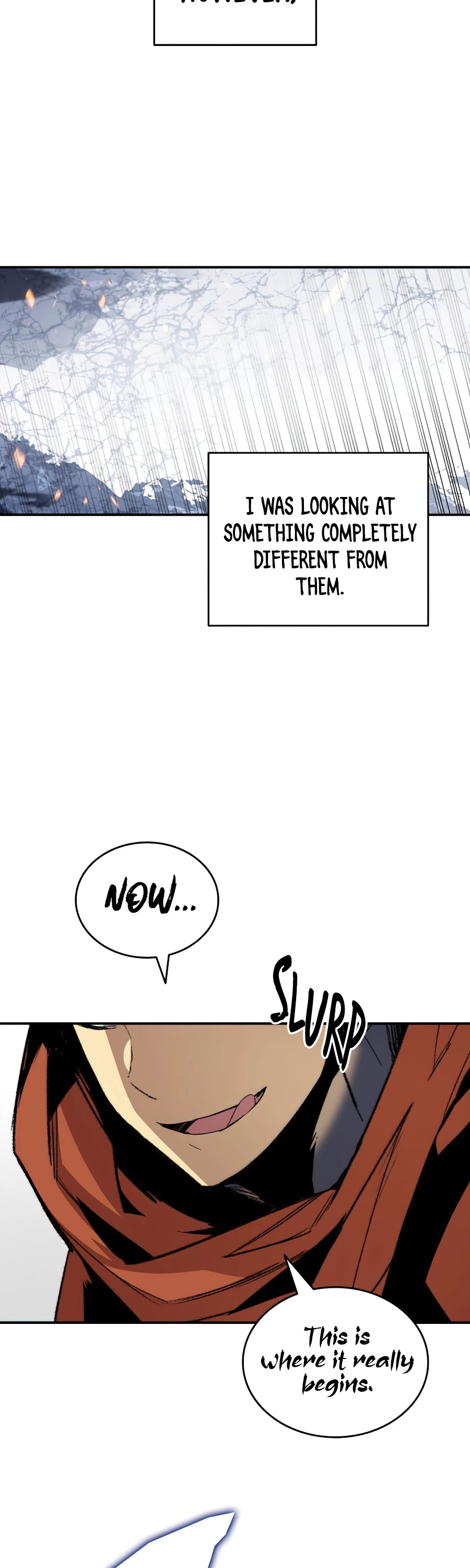 Worn and Torn Newbie Chapter 67 page 51 - Chapter 67