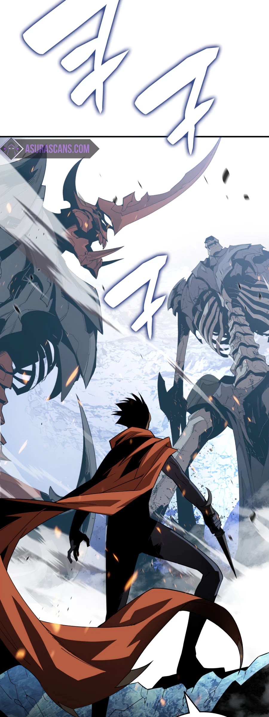 Worn and Torn Newbie Chapter 67 page 52 - Chapter 67