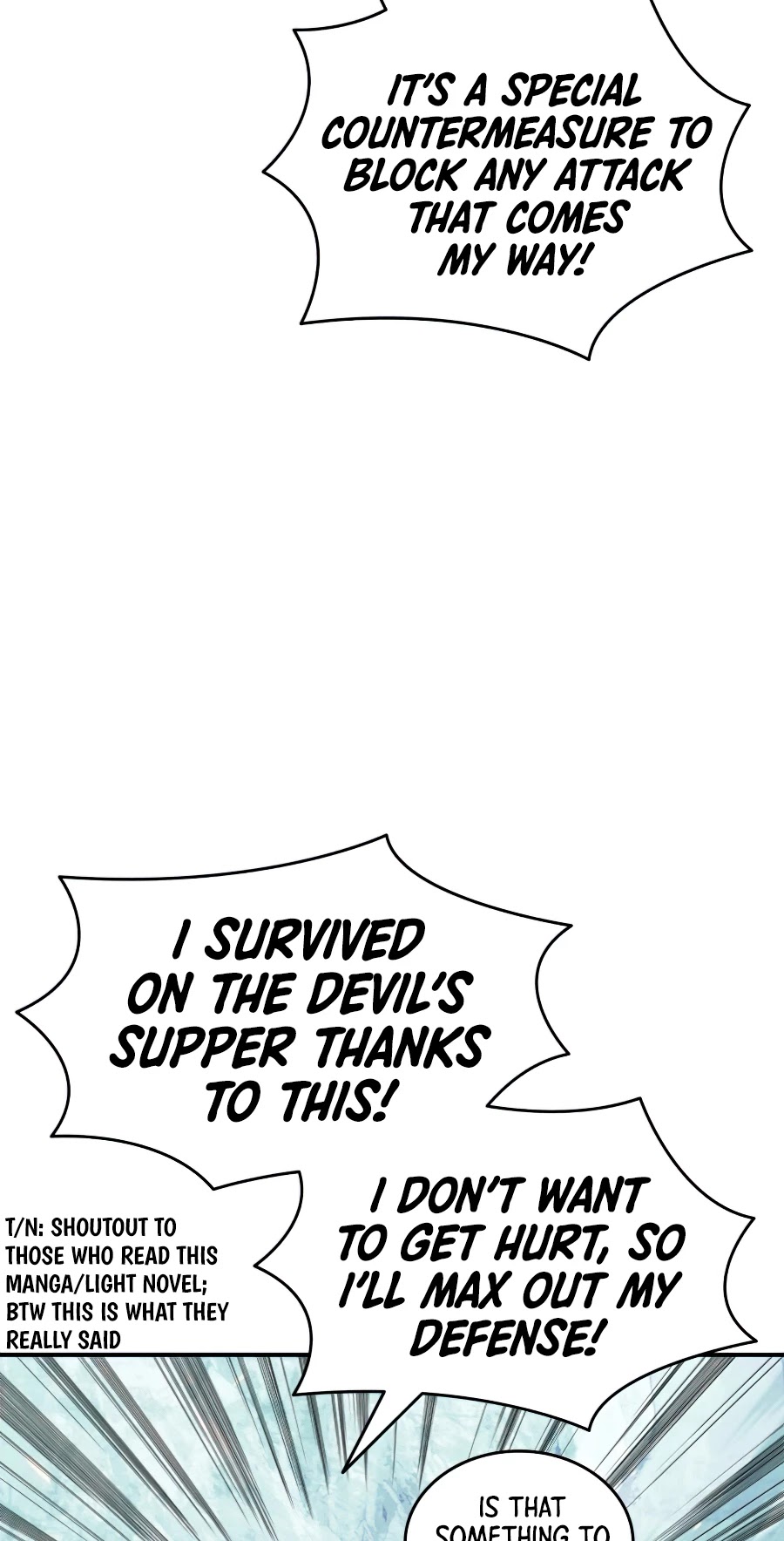 Worn and Torn Newbie Chapter 67 page 8 - Chapter 67