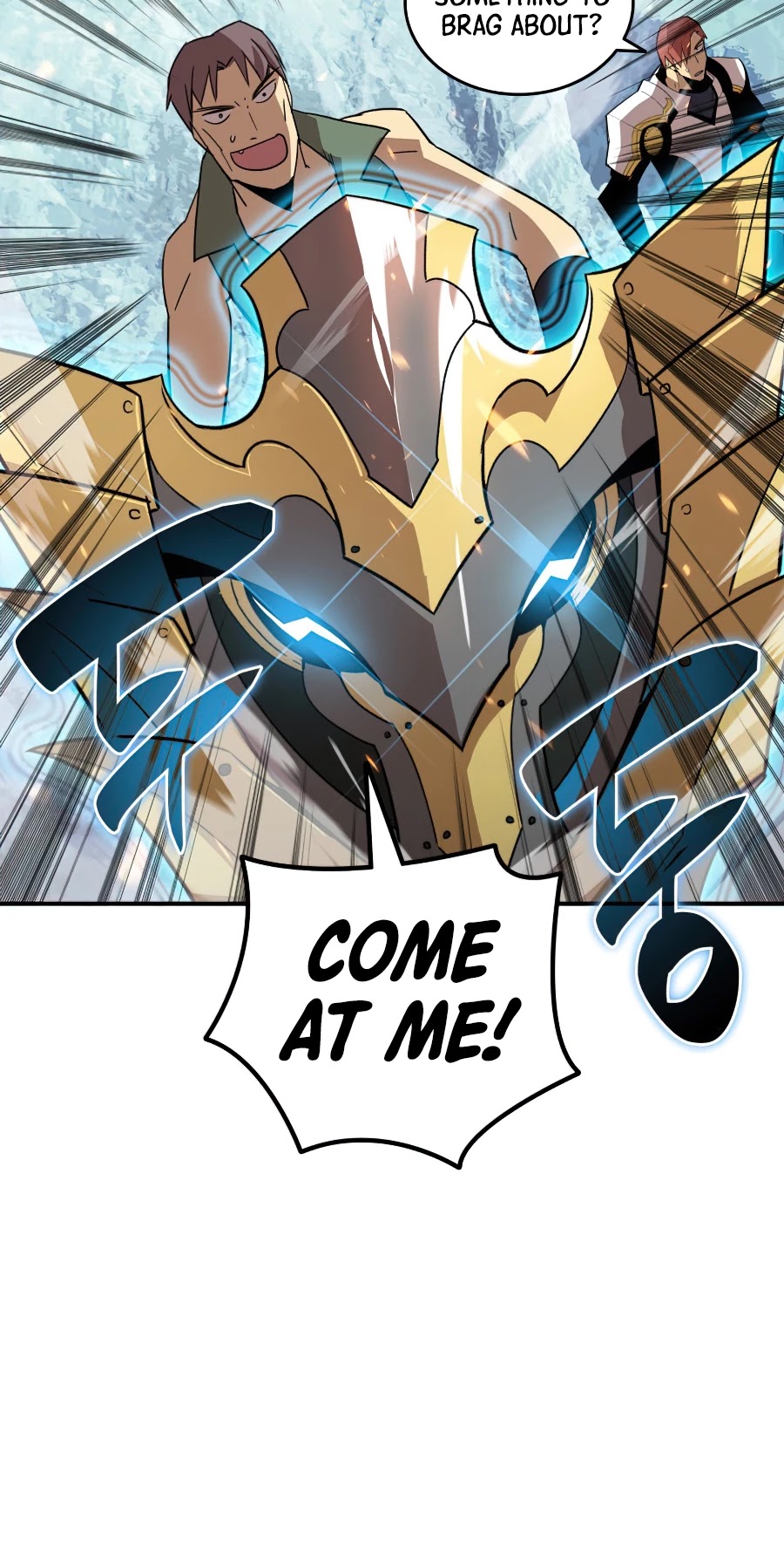 Worn and Torn Newbie Chapter 67 page 9 - Chapter 67