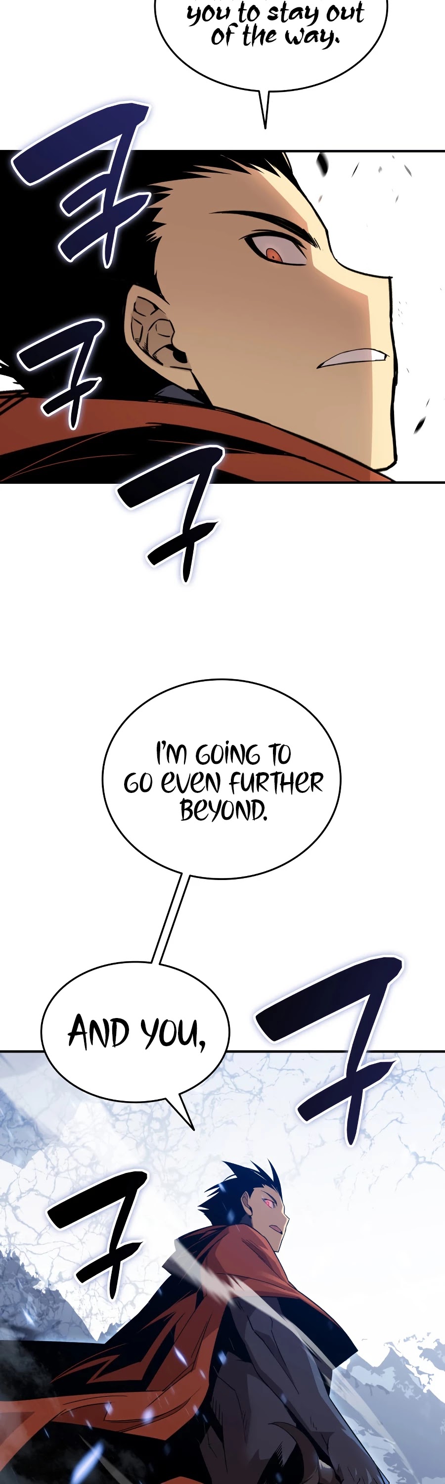 Worn and Torn Newbie Chapter 68 page 10 - Chapter 68
