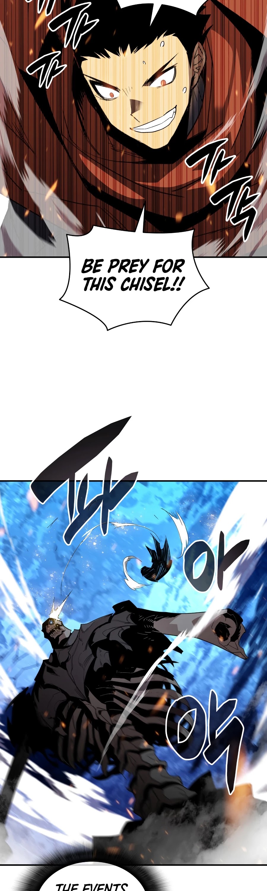 Worn and Torn Newbie Chapter 68 page 18 - Chapter 68