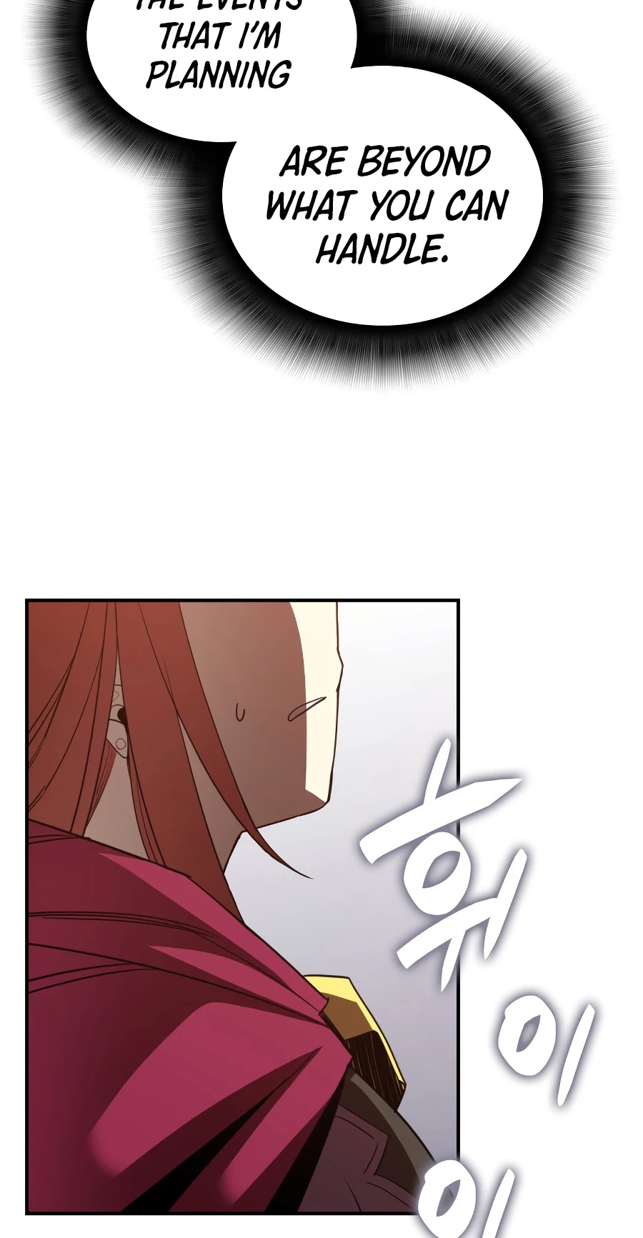 Worn and Torn Newbie Chapter 68 page 19 - Chapter 68