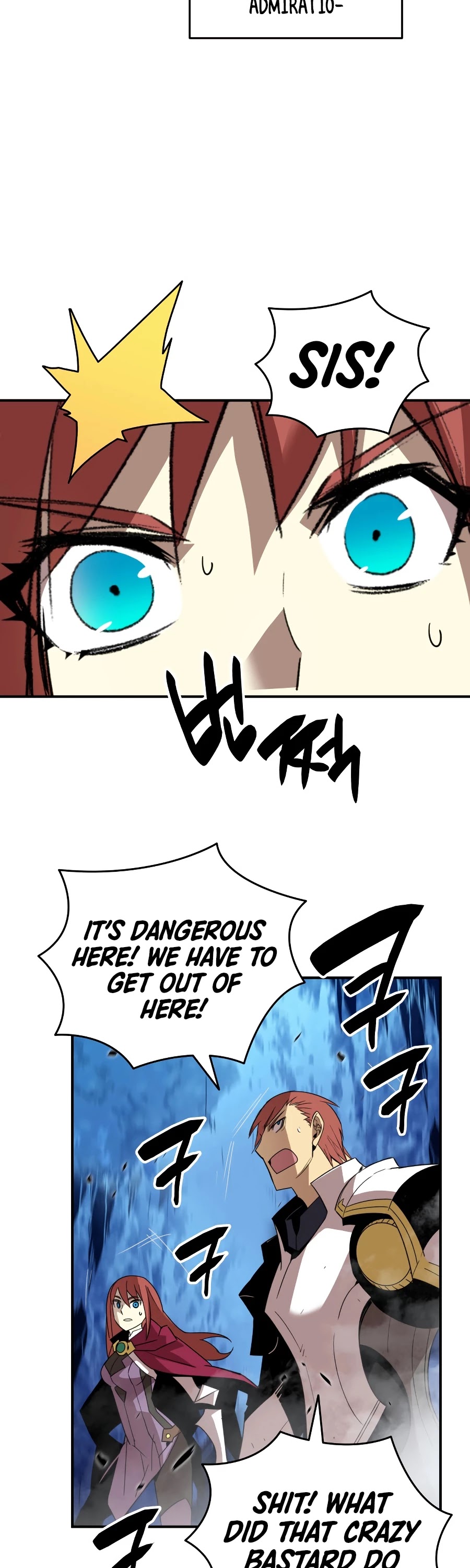 Worn and Torn Newbie Chapter 68 page 25 - Chapter 68