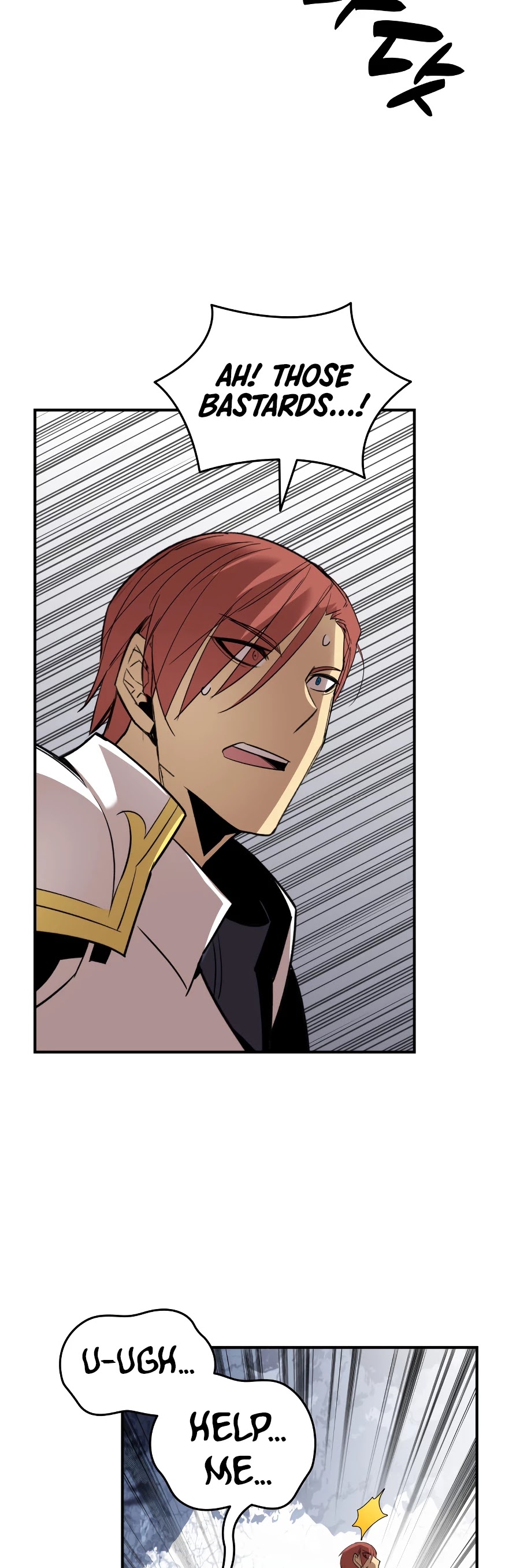 Worn and Torn Newbie Chapter 68 page 27 - Chapter 68