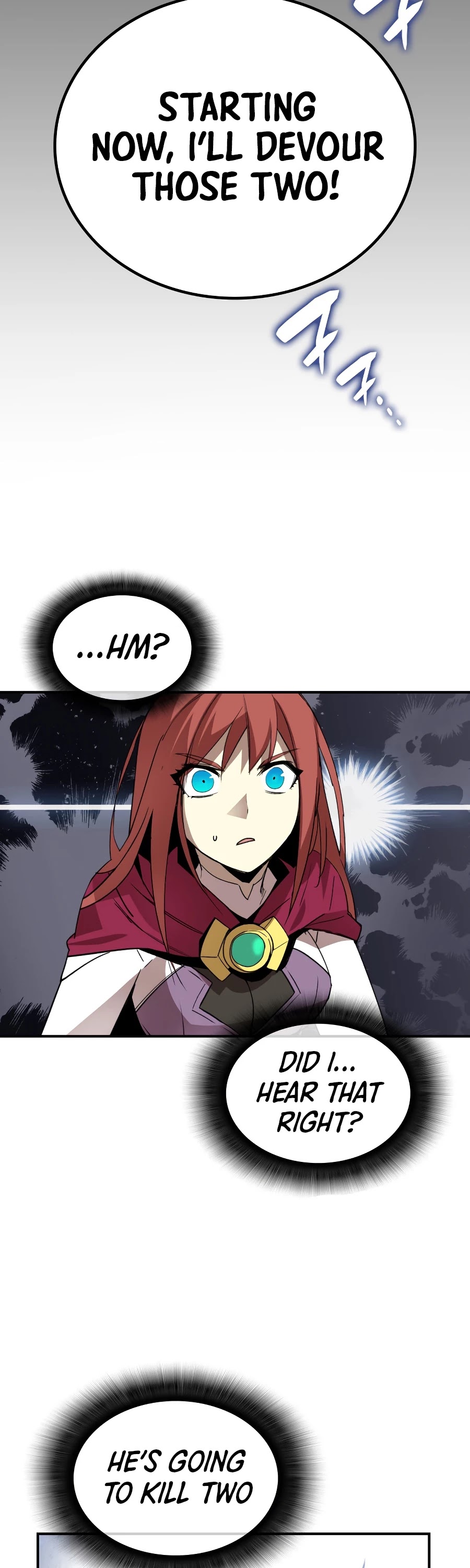 Worn and Torn Newbie Chapter 68 page 3 - Chapter 68