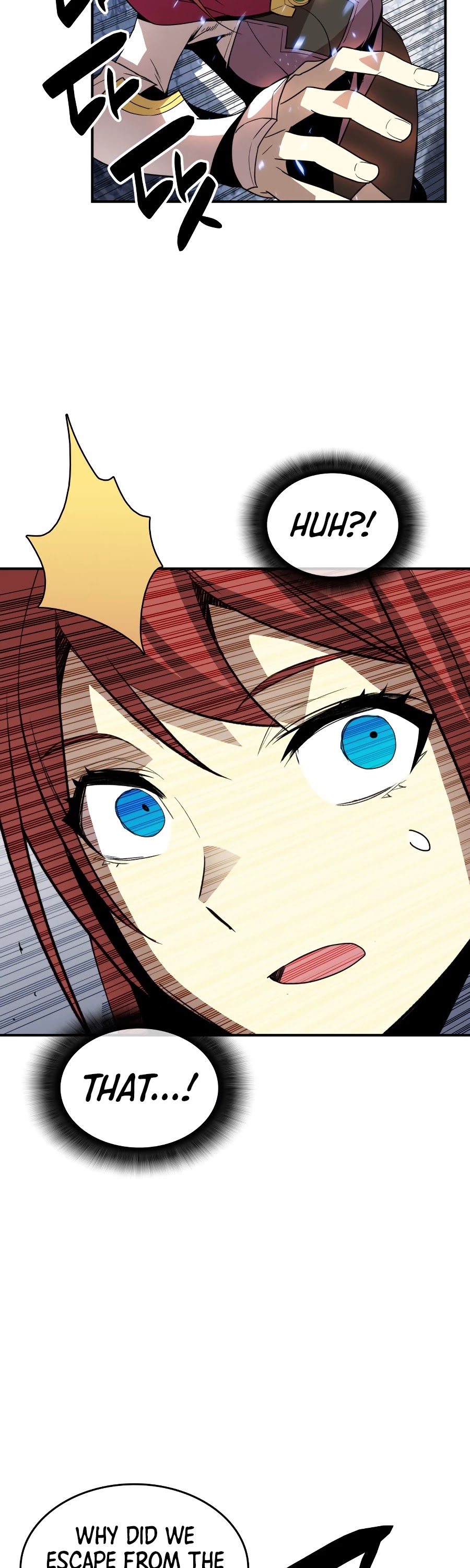 Worn and Torn Newbie Chapter 68 page 31 - Chapter 68
