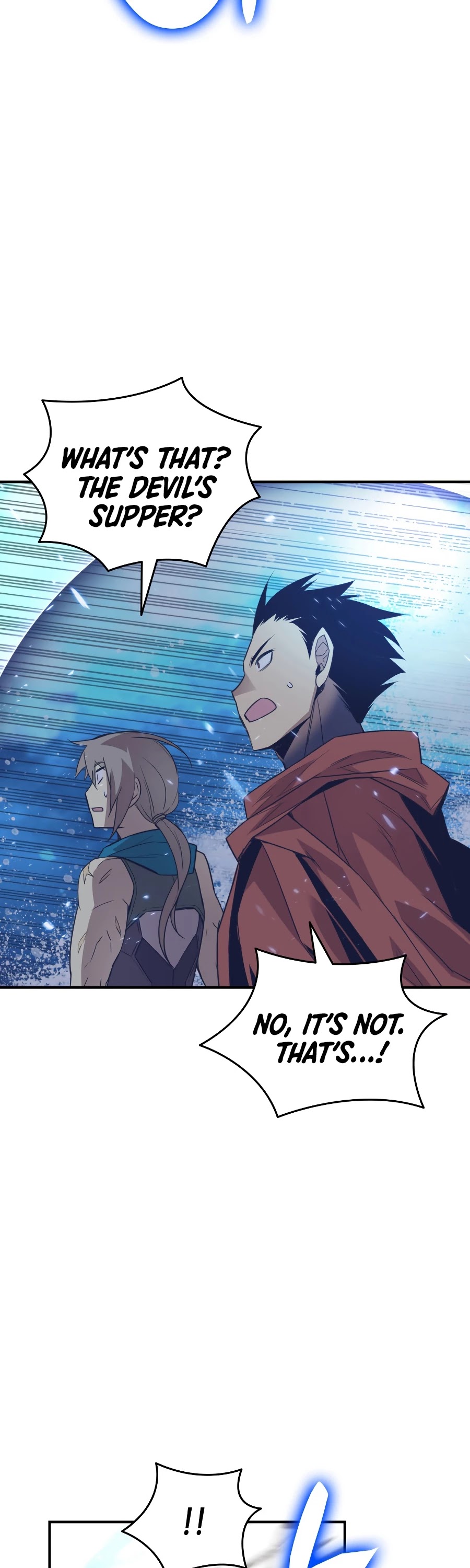 Worn and Torn Newbie Chapter 68 page 39 - Chapter 68