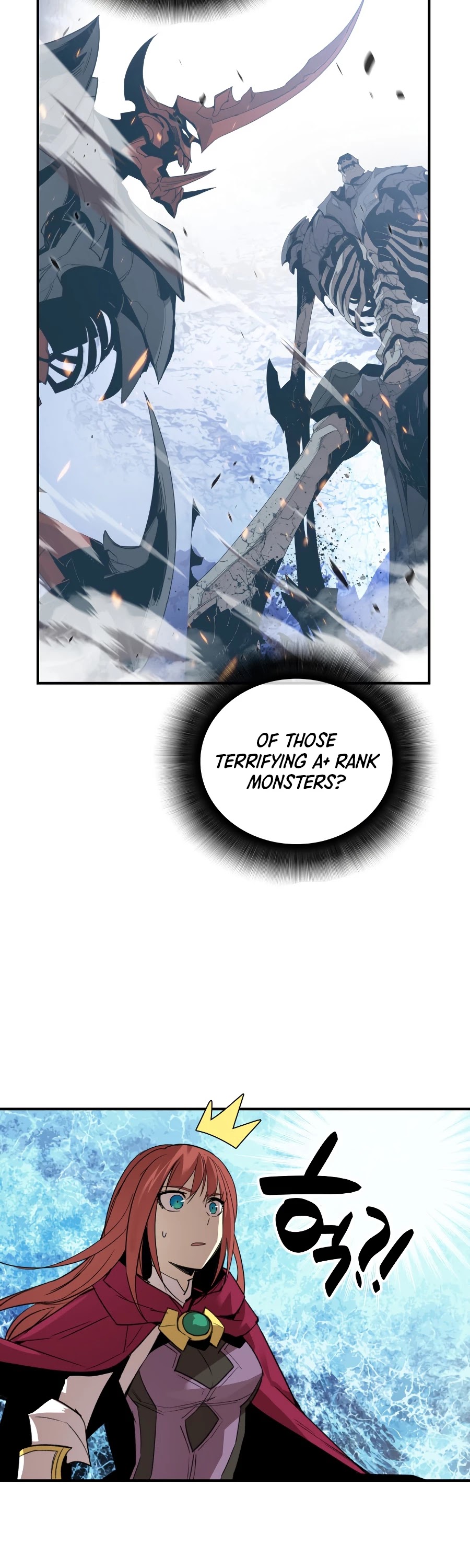 Worn and Torn Newbie Chapter 68 page 4 - Chapter 68