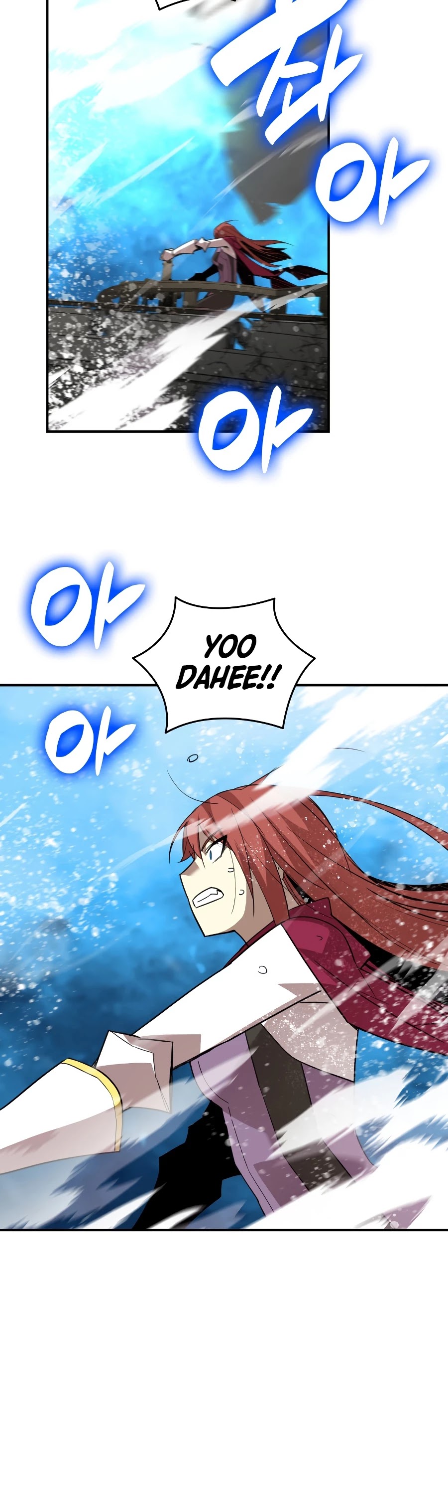 Worn and Torn Newbie Chapter 68 page 40 - Chapter 68