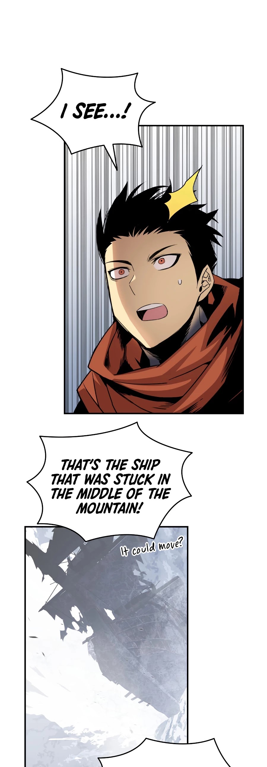 Worn and Torn Newbie Chapter 68 page 41 - Chapter 68