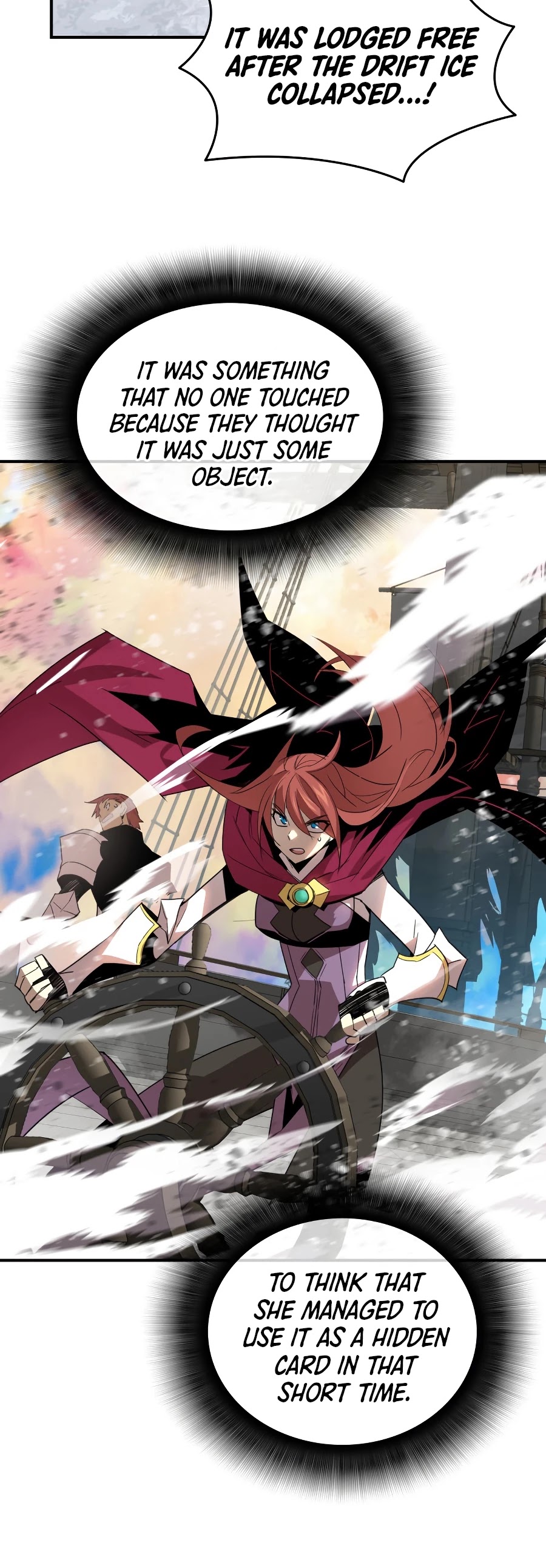 Worn and Torn Newbie Chapter 68 page 42 - Chapter 68
