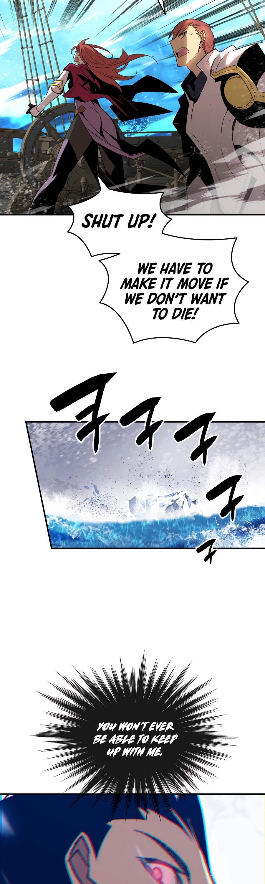 Worn and Torn Newbie Chapter 68 page 44 - Chapter 68