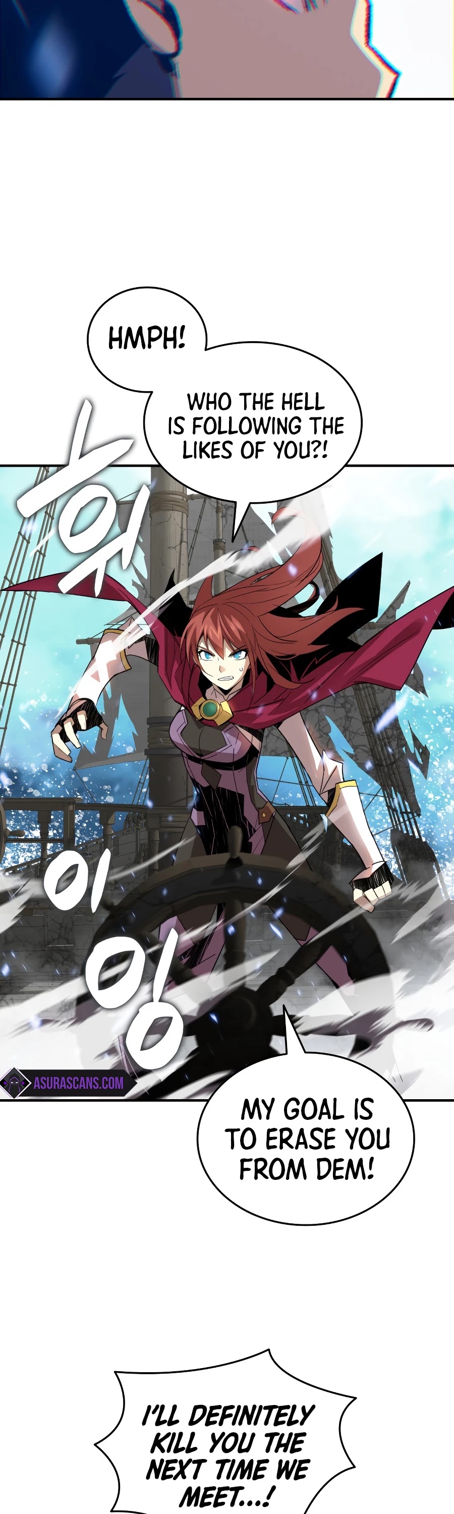 Worn and Torn Newbie Chapter 68 page 45 - Chapter 68