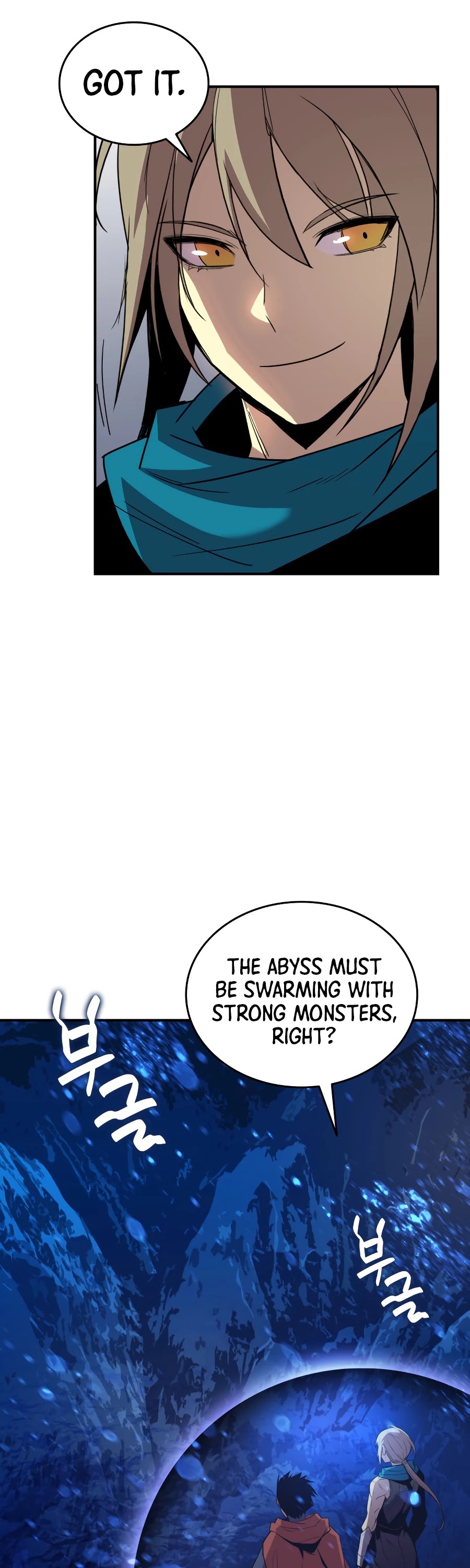 Worn and Torn Newbie Chapter 68 page 50 - Chapter 68