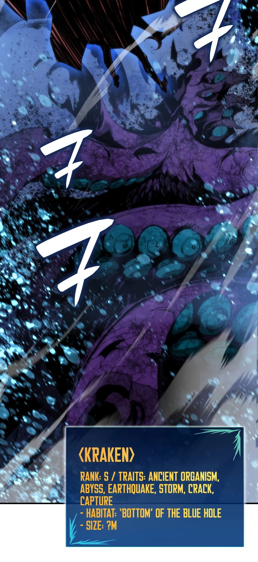 Worn and Torn Newbie Chapter 68 page 55 - Chapter 68