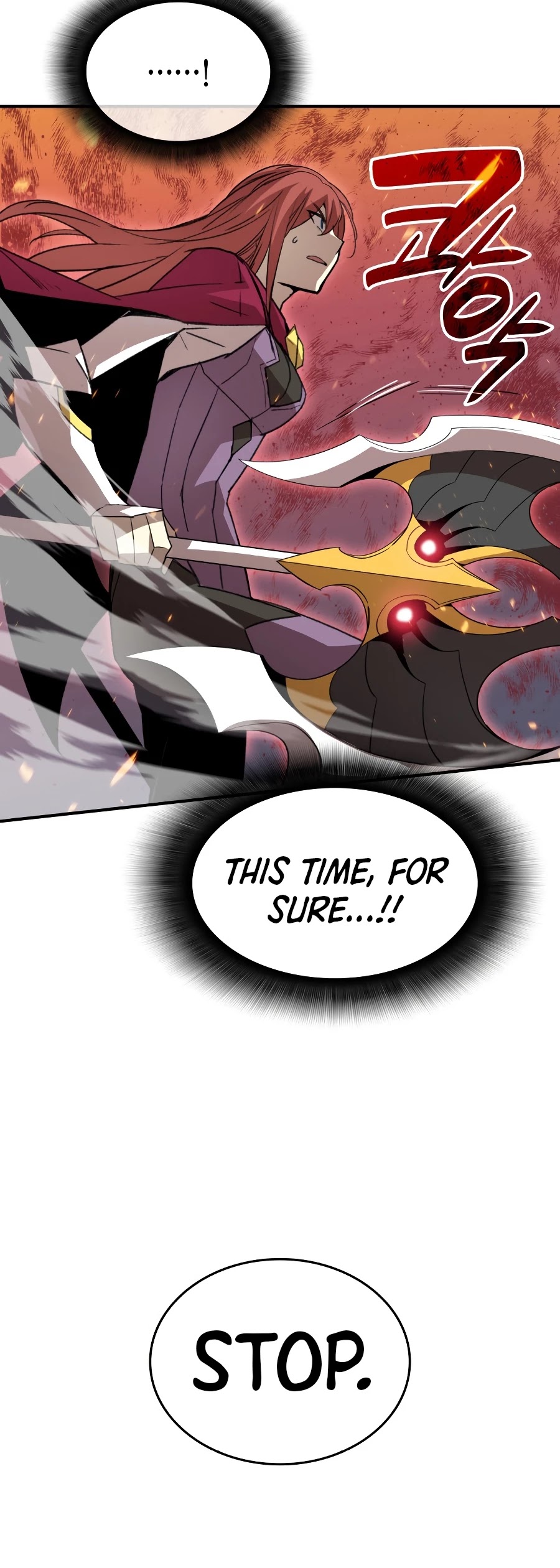 Worn and Torn Newbie Chapter 68 page 6 - Chapter 68
