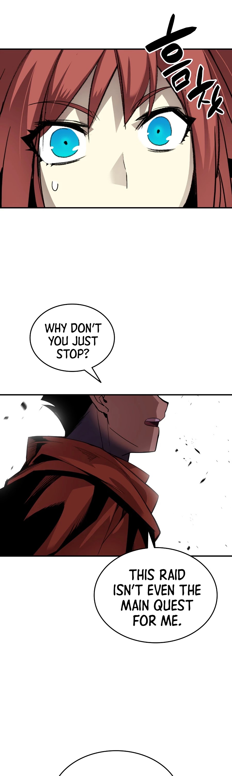 Worn and Torn Newbie Chapter 68 page 7 - Chapter 68
