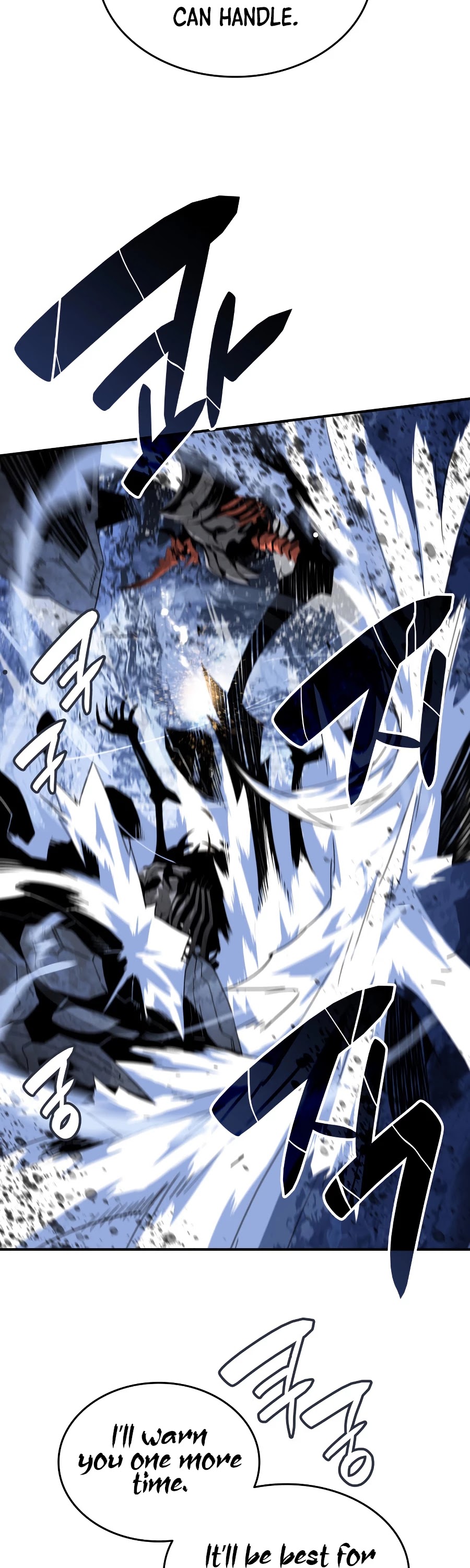 Worn and Torn Newbie Chapter 68 page 9 - Chapter 68