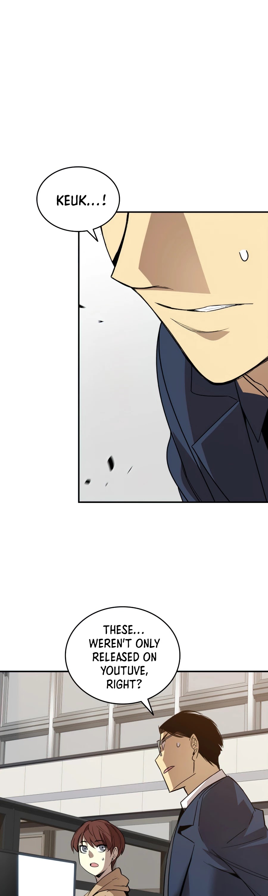 Worn and Torn Newbie Chapter 69 page 14 - Chapter 69