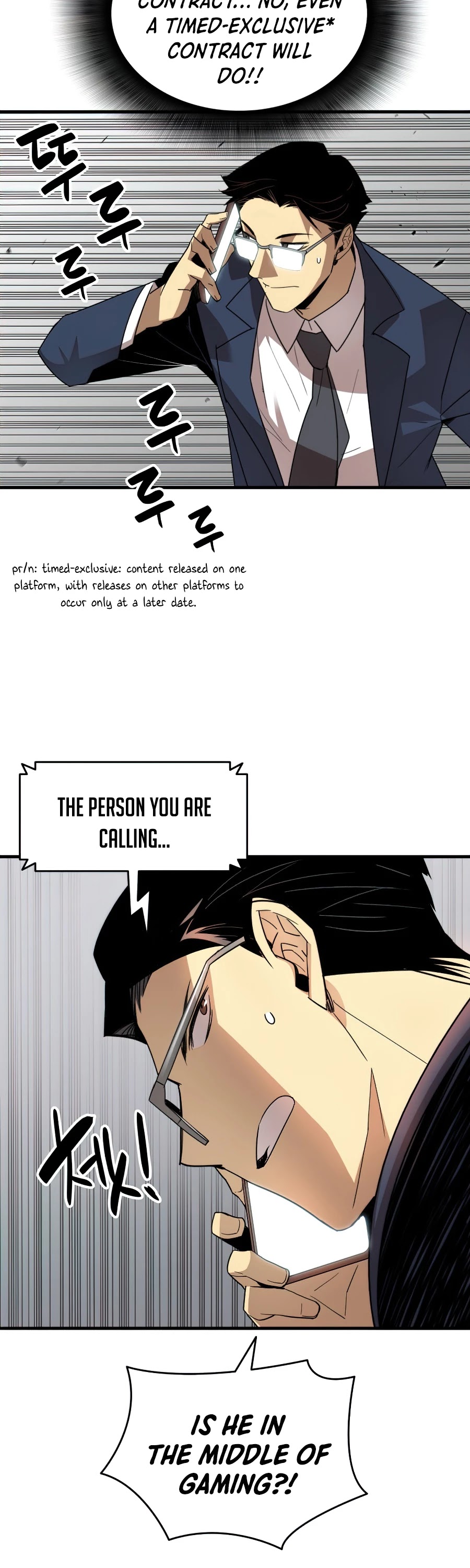 Worn and Torn Newbie Chapter 69 page 16 - Chapter 69