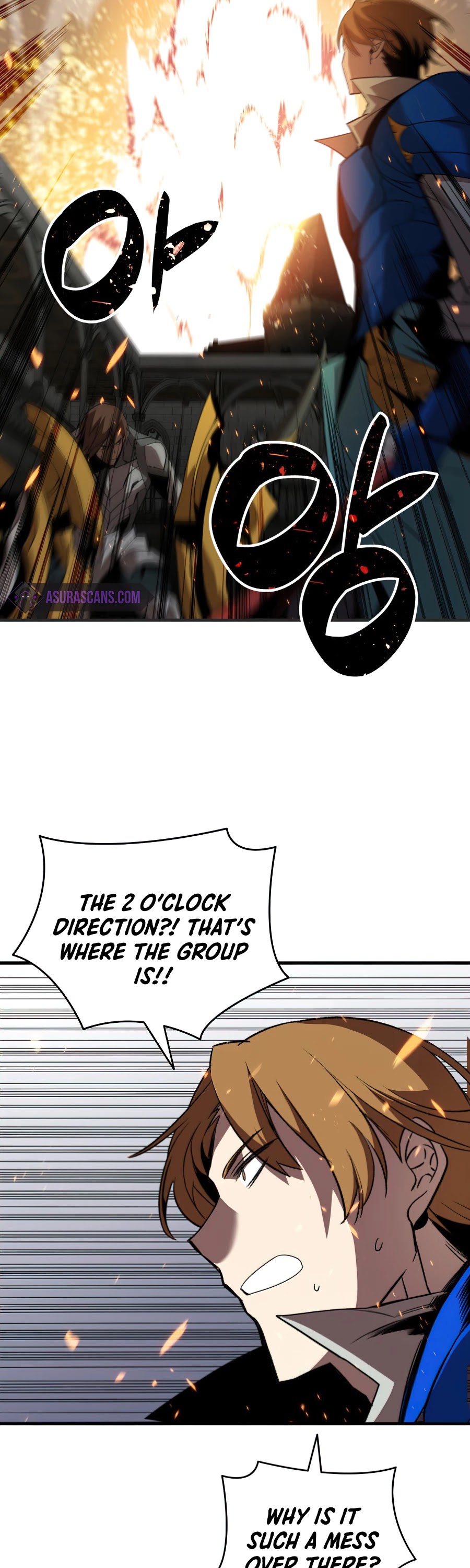 Worn and Torn Newbie Chapter 69 page 26 - Chapter 69