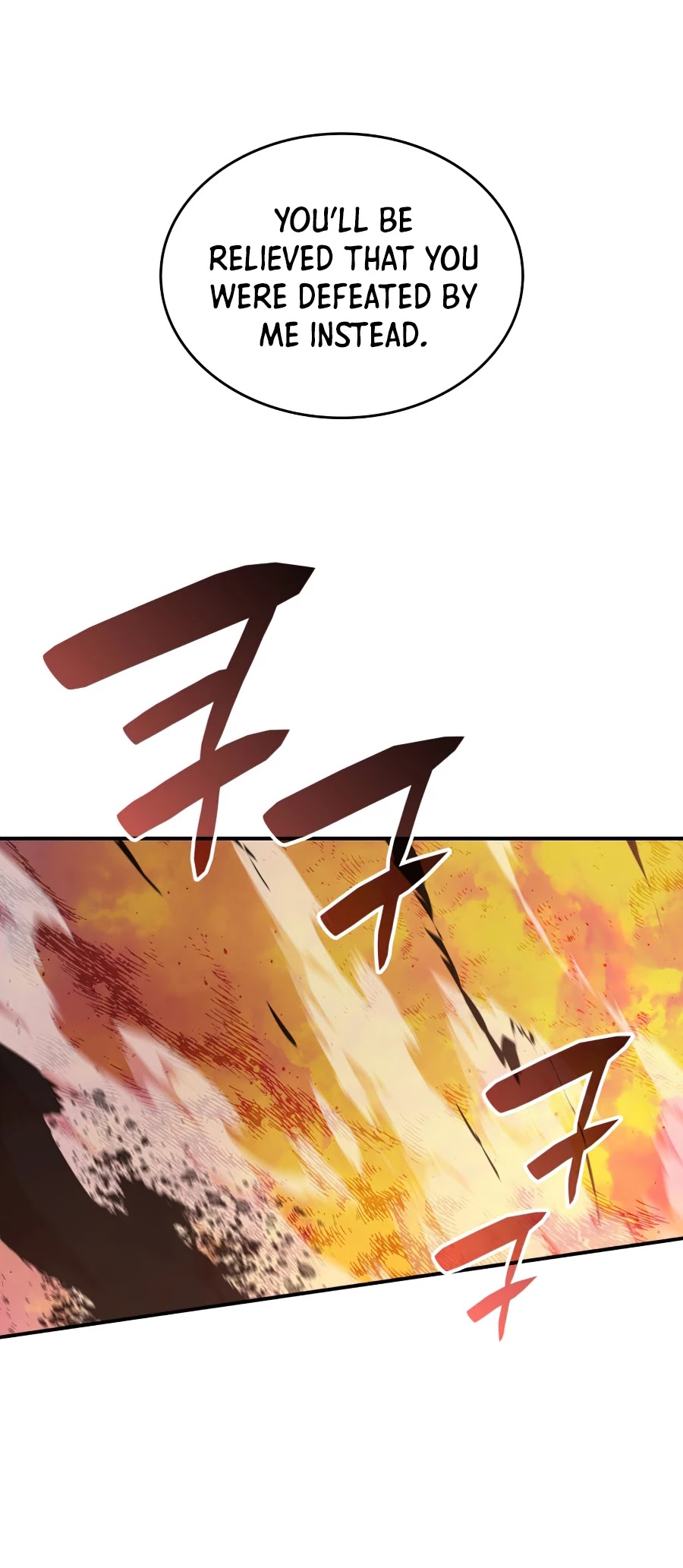 Worn and Torn Newbie Chapter 69 page 28 - Chapter 69