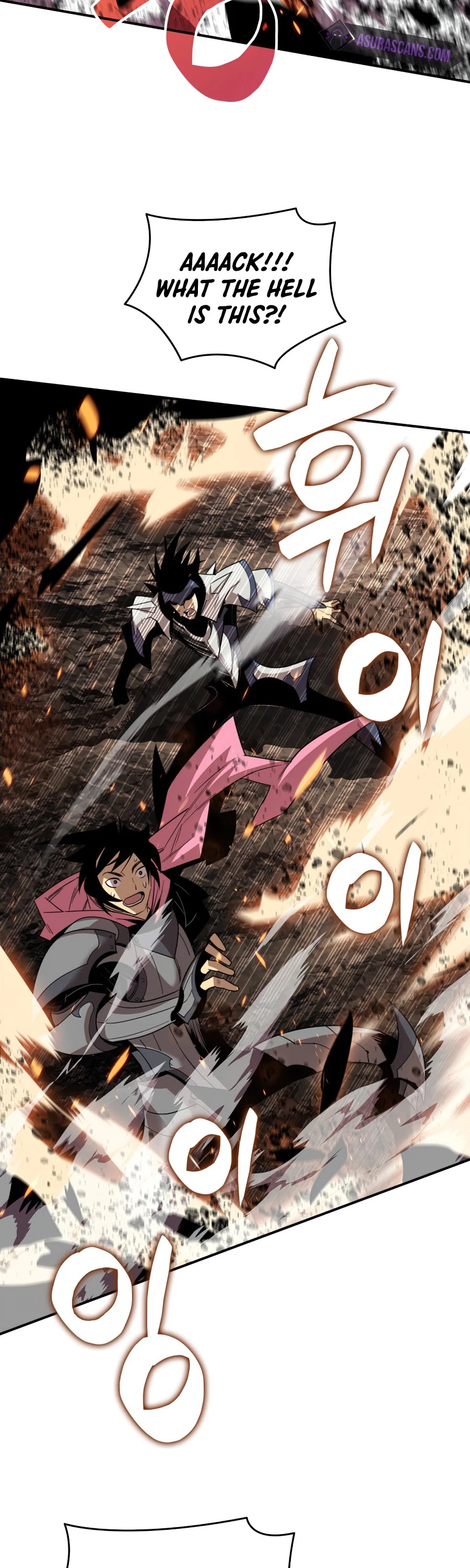 Worn and Torn Newbie Chapter 69 page 30 - Chapter 69